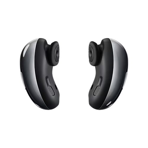 Samsung Galaxy Buds Live - Mystic Black (Photo: 2)